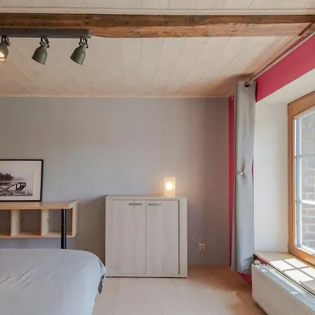 Vakantiehuis Les 4 Bras Maison De *