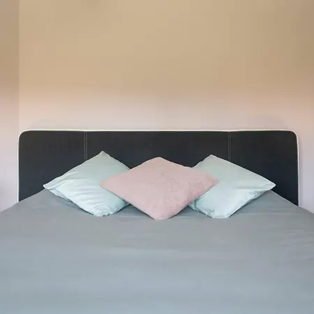 Les 4 Bras Maison De Vakantiehuis *