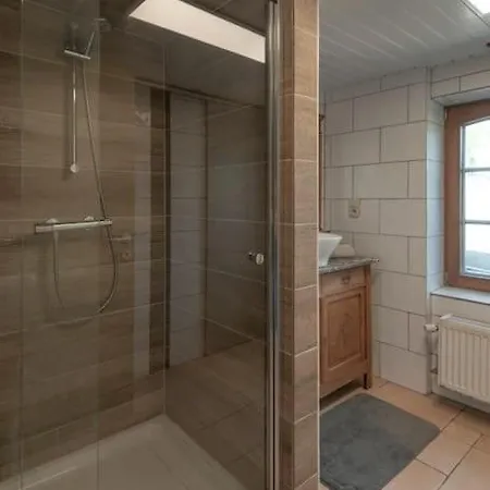 Les 4 Bras Maison De Holiday home *