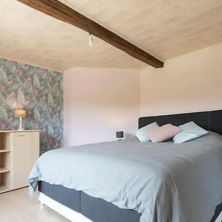 Les 4 Bras Maison De Beauraing