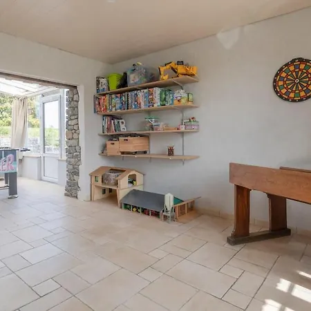Holiday home Les 4 Bras Maison De *