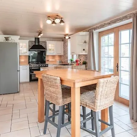 Les 4 Bras Maison De Holiday home Beauraing