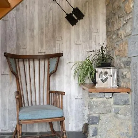 Les 4 Bras Maison De Vakantiehuis