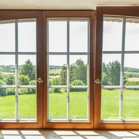 Les 4 Bras Maison De Holiday home *