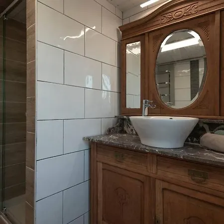 Vakantiehuis Les 4 Bras Maison De