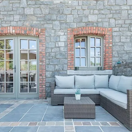 Les 4 Bras Maison De Holiday home *