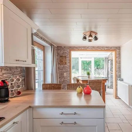 Holiday home Les 4 Bras Maison De *
